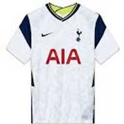 T-skjorte Tottenham
